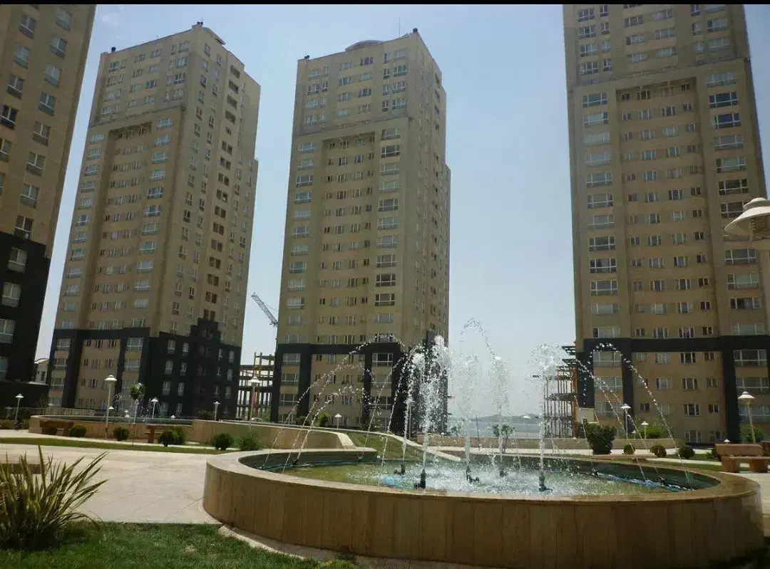 واحد ۱۰۴ الی ۱۵۰ متری مدرن/ اقساطی/منطقه ۲۲/تهاتر|فروش آپارتمان|تهران, شهرک الهیه غرب|دیوار