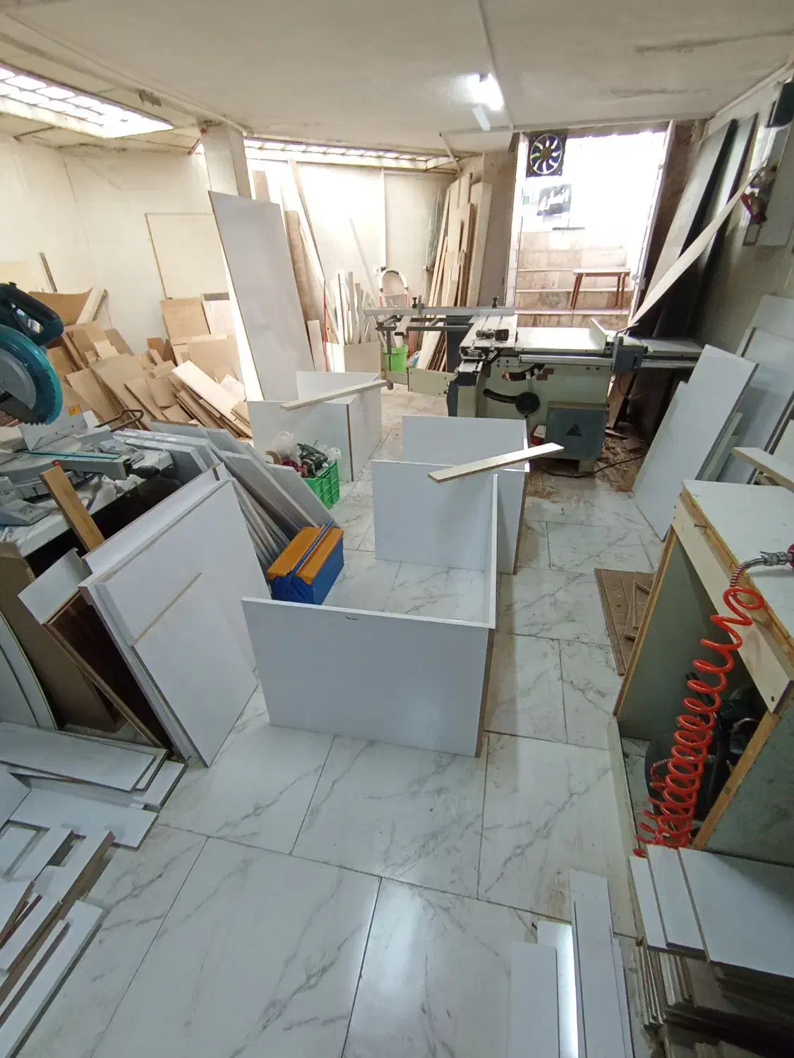 زیر زمین تجاری فروشی|فروش مغازه و غرفه|ماهدشت, |دیوار