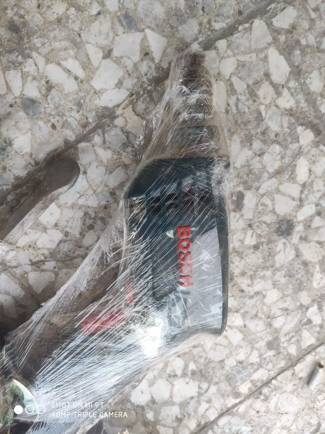 ابزار الات اروپایی  بشرط|ماشین‌آلات صنعتی|برازجان, |دیوار