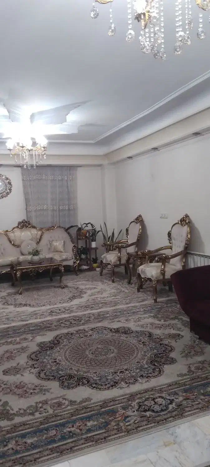 ۱۷۰متر۳خواب طبقه سوم فول|اجارهٔ آپارتمان|تهران, سازمان برنامه شمالی|دیوار
