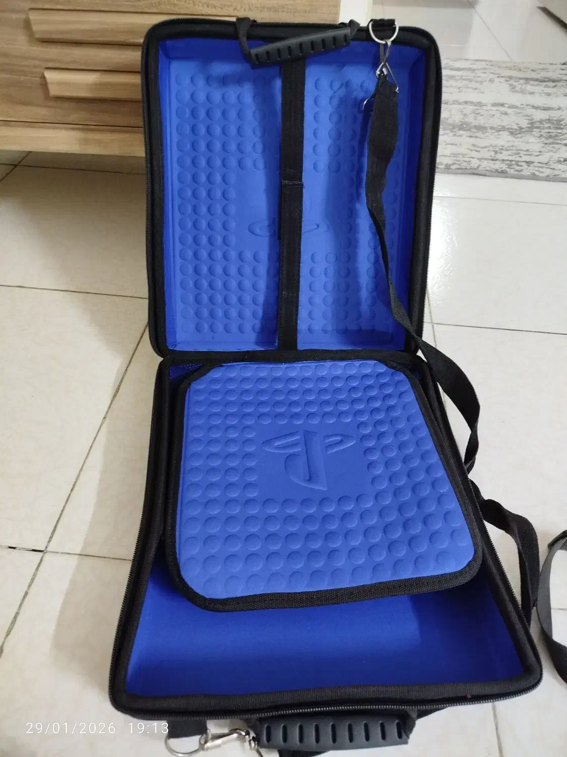 کیف Ps4|کنسول، بازی ویدئویی و آنلاین|قدس, شهر‌قدس|دیوار