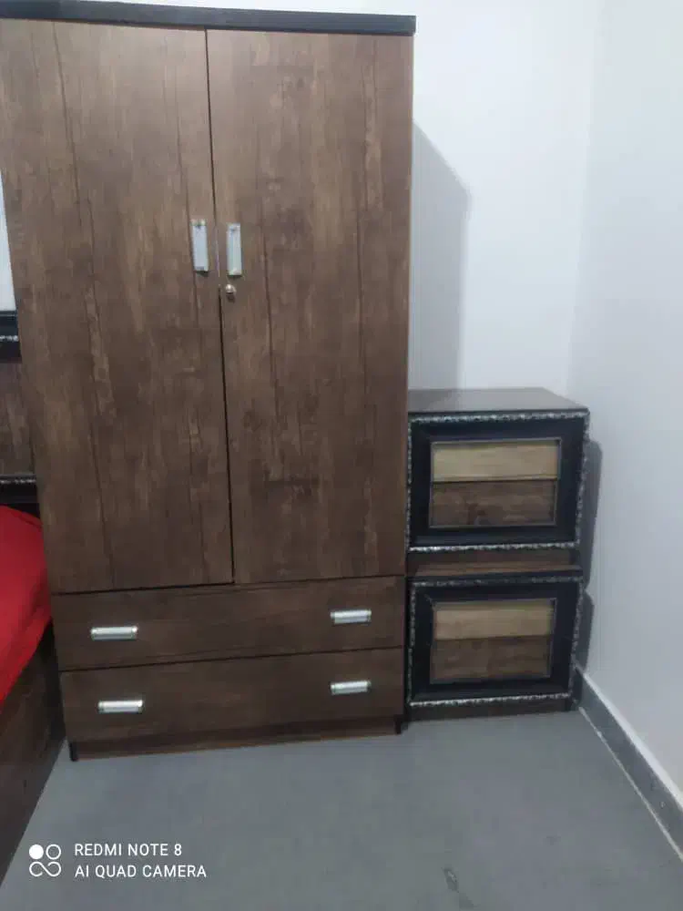 سرویس خواب|تخت و سرویس خواب|شوشتر, |دیوار