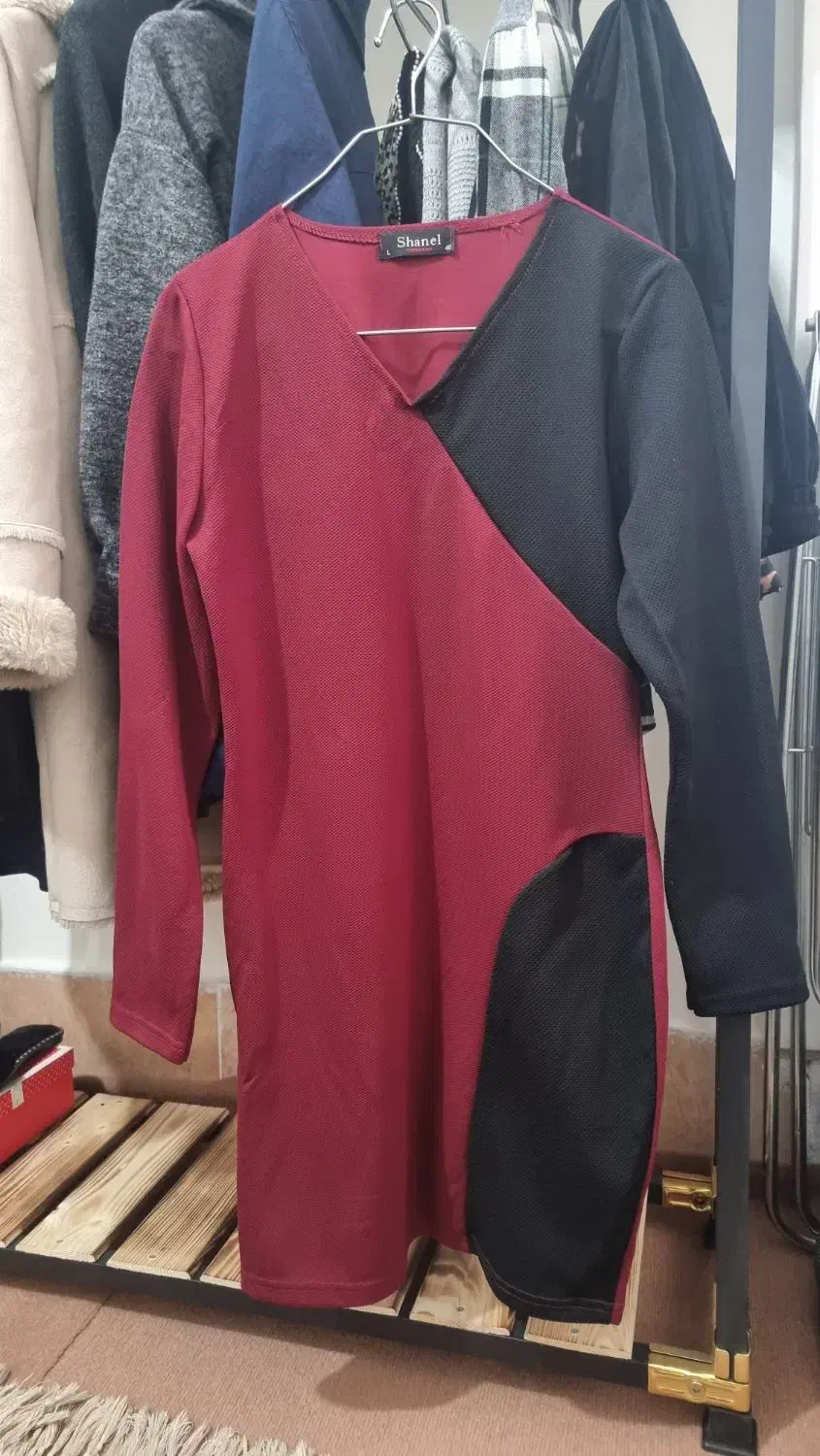 فروش لباس زنانه|لباس|بهارستان, |دیوار