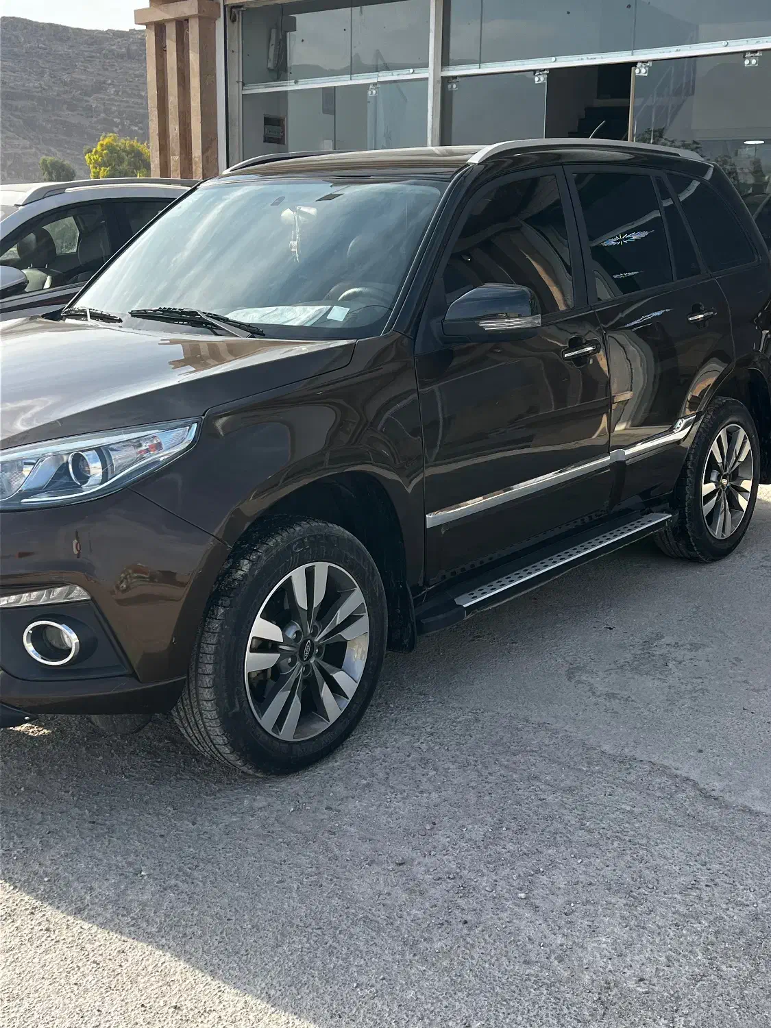 ایکس۳۳کلکسیونی۹۷|خودرو سواری و وانت|داراب, |دیوار