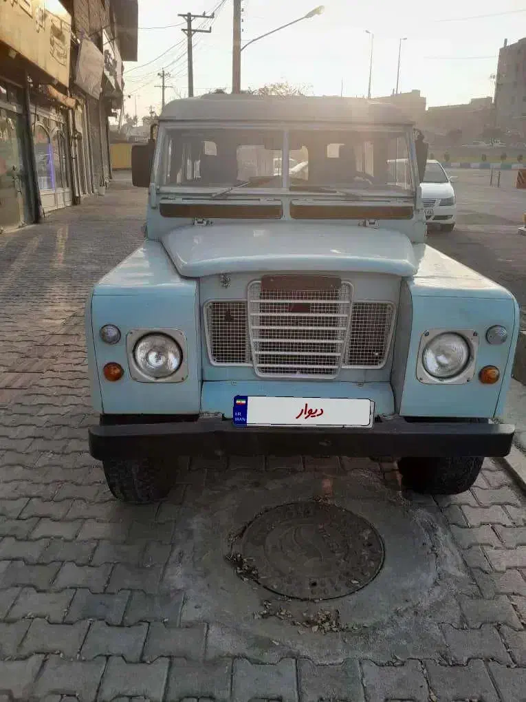 لندور و پاژن|خودرو سواری و وانت|مرند, |دیوار