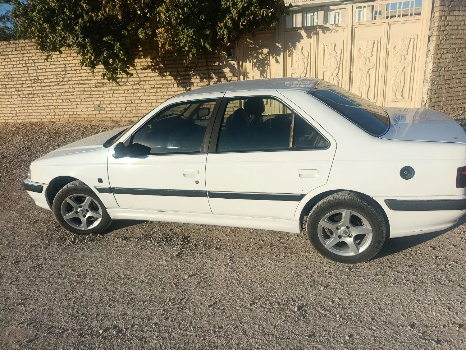 پارس سال 97|خودرو سواری و وانت|لردگان, |دیوار