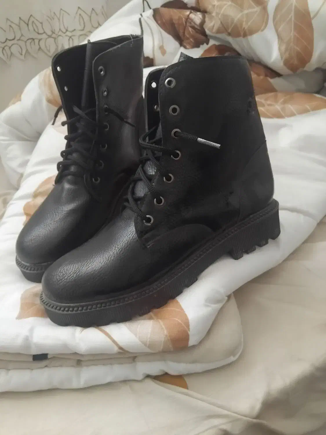 بوت زنانه نو|کیف، کفش، کمربند|اصفهان, شمس آباد|دیوار