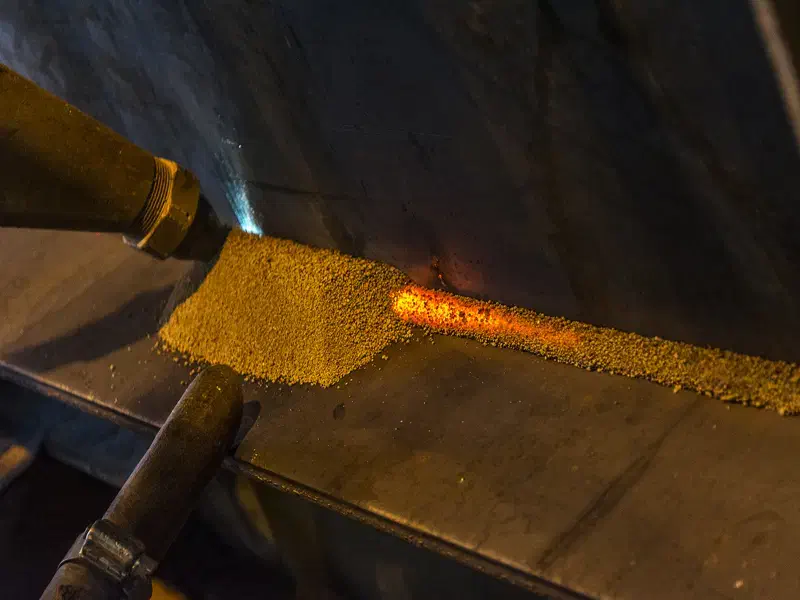 استخدام جوشکاری زیر پودری|استخدام صنعتی، فنی، مهندسی|چناران, |دیوار