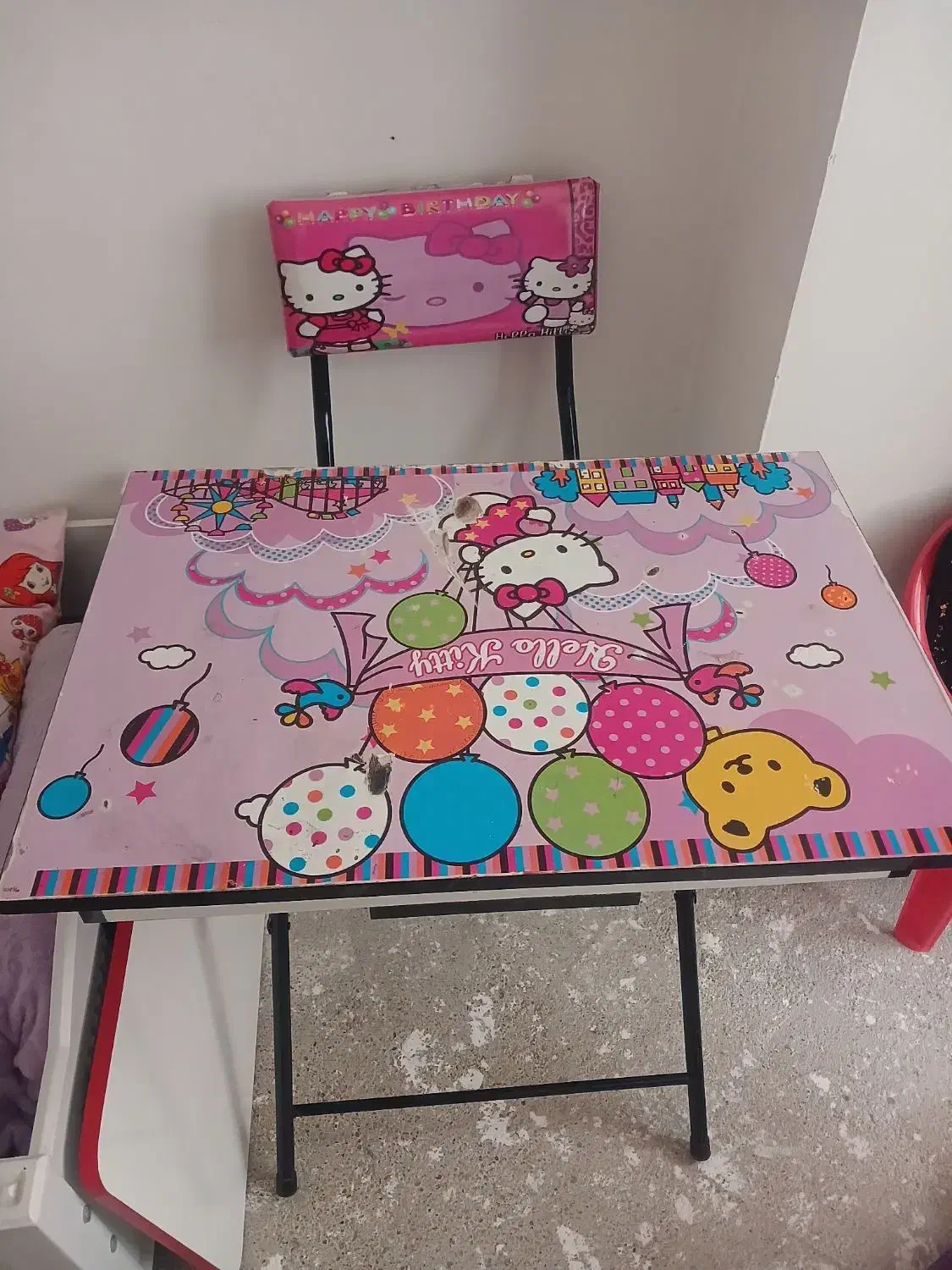 میز تحریر|میز تحریر و کامپیوتر|پاکدشت, شهرک امام رضا|دیوار