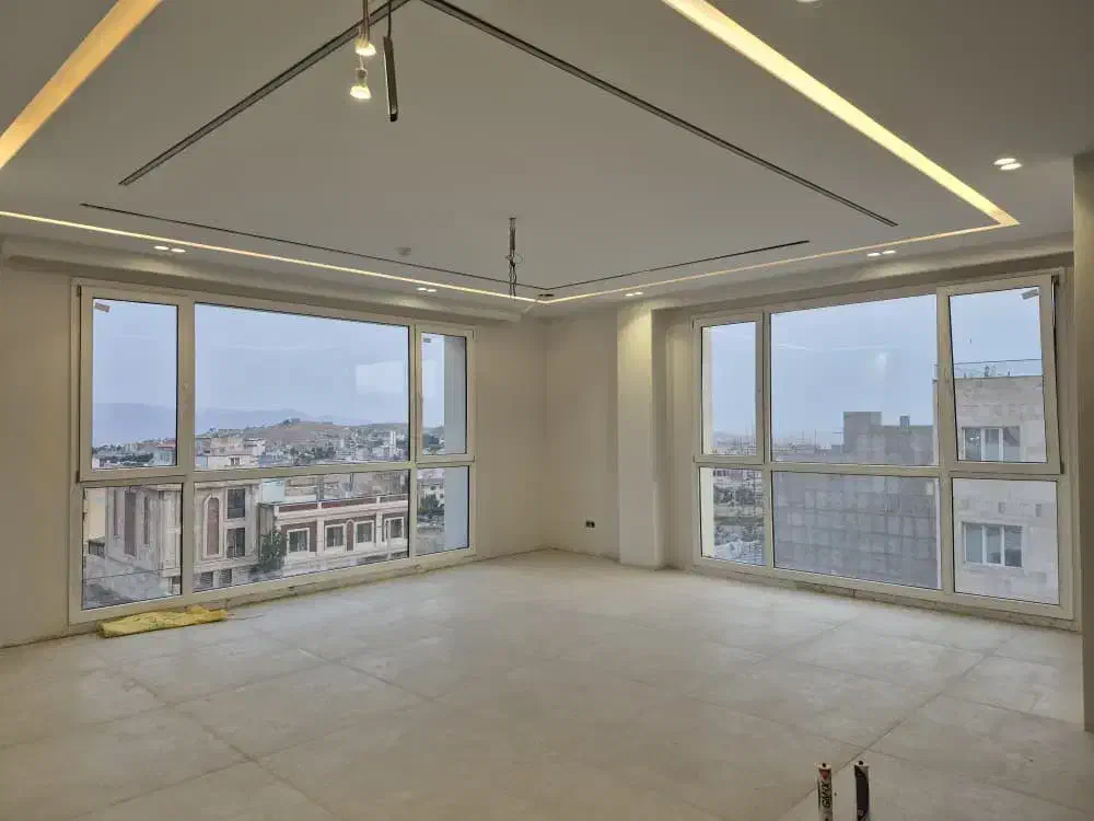 آپارتمان۱۱۸متر دوخوابه،فول مهندسی ساخت|فروش آپارتمان|پردیس, فاز ۴|دیوار