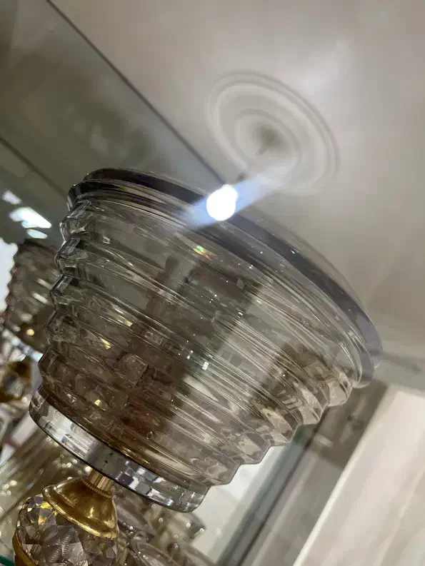 سرویس پذیرایی شامپاینی ۱۲ نفره|ظروف سرو و پذیرایی|ساوه, |دیوار