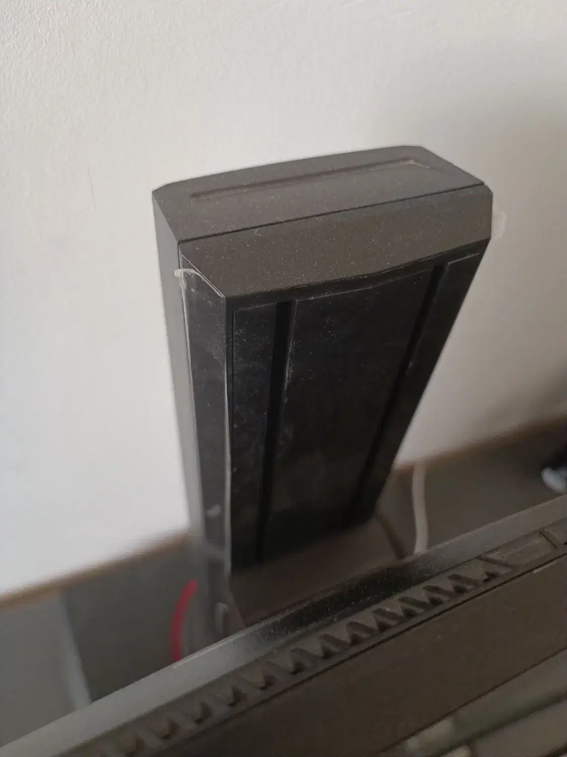 مانیتور tuf گیمینگ Asus VG24V مدل خمیده ، نو|قطعات و لوازم جانبی رایانه|شیراز, غدیر جنوبی|دیوار