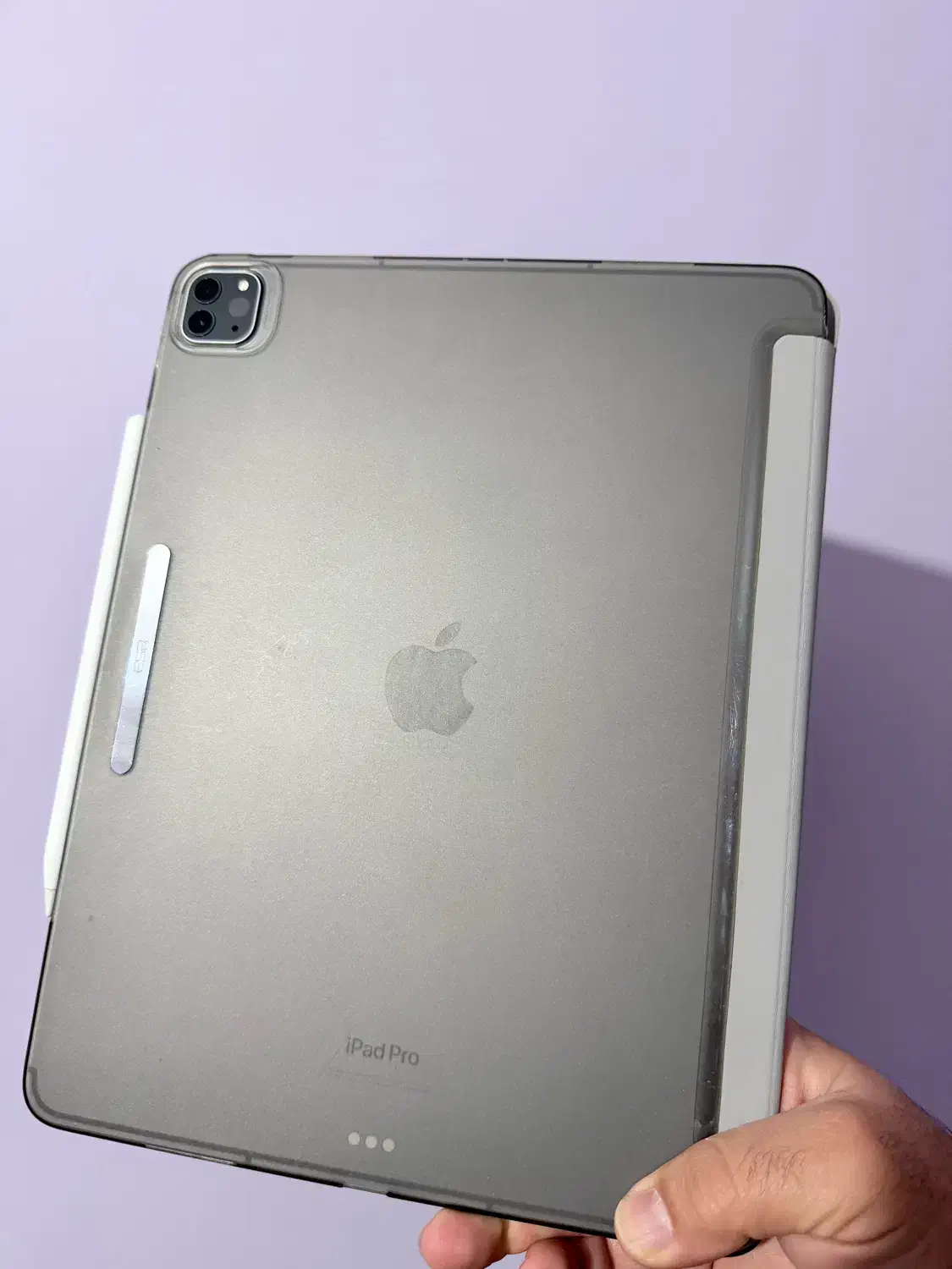 Ipad pro 2022 M2 Cellular 5g 12.9 inch آیپد پرو|تبلت|اهواز, کیانپارس |دیوار