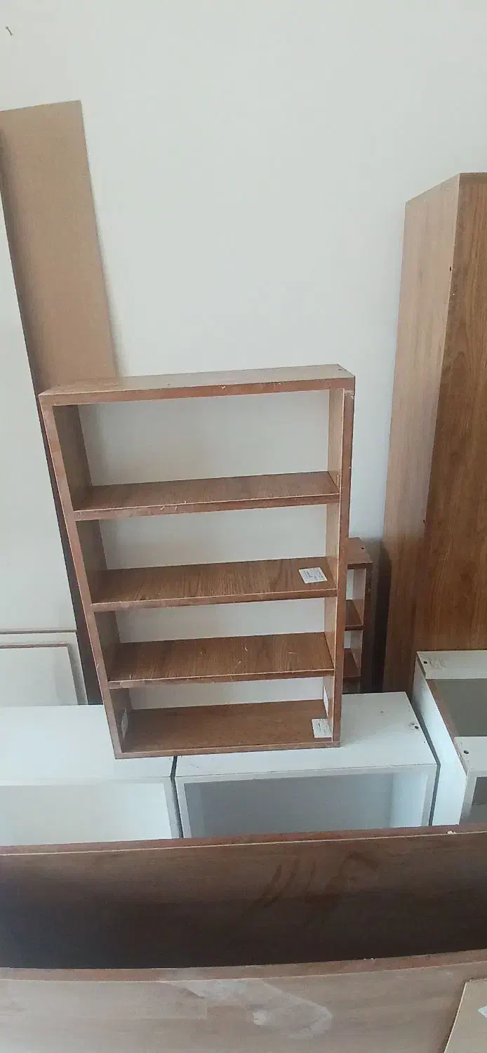 کابینت،کمددیواری،جاکفشی،|جاکفشی، کمد، دراور|مشهد, راهنمایی|دیوار