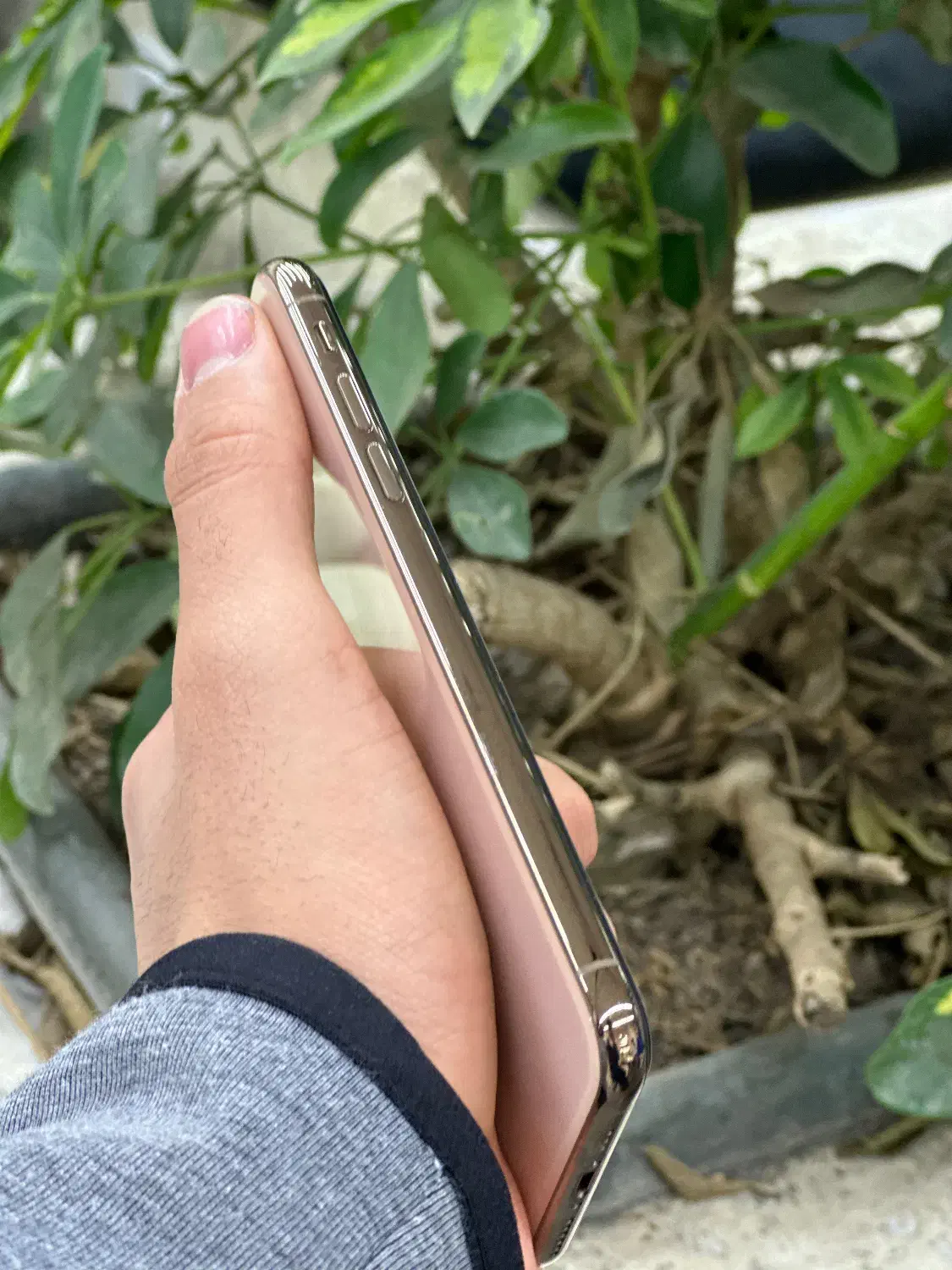 Xs 256|موبایل|فردیس, فردیس|دیوار