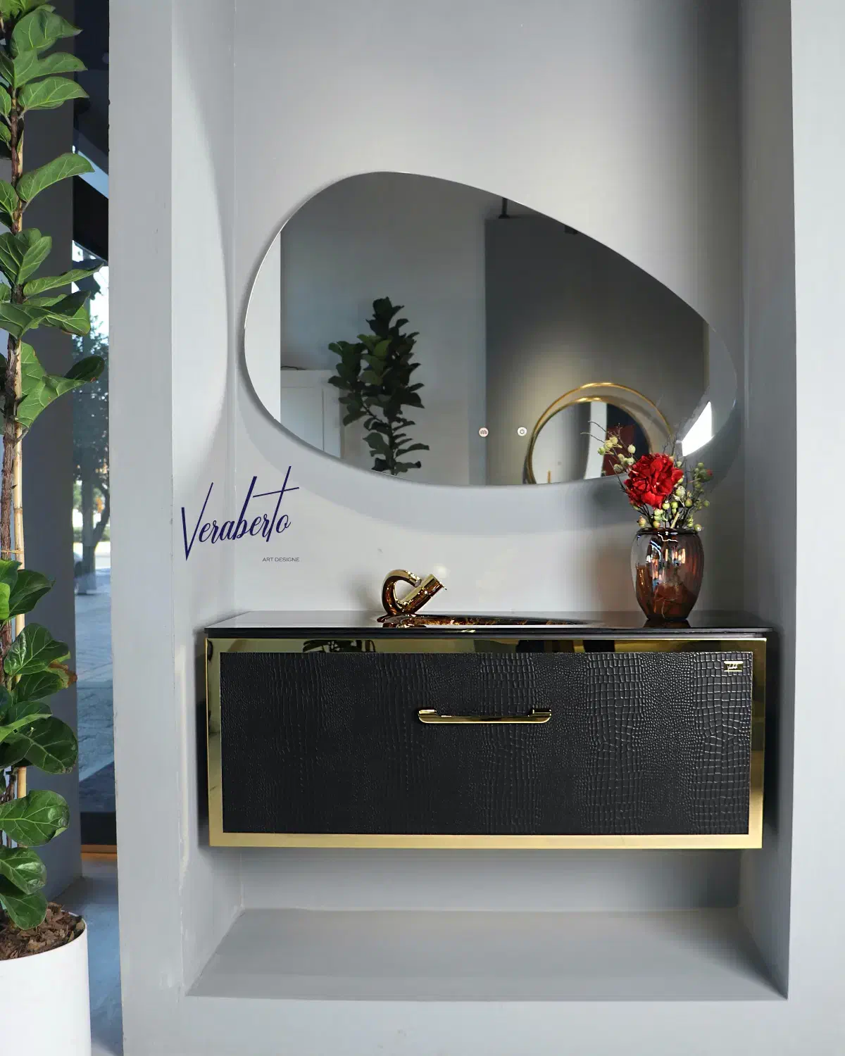 تولید کننده تخصصی روشویی لوکس سفارشی|لوازم سرویس بهداشتی|سلمان‌شهر, |دیوار