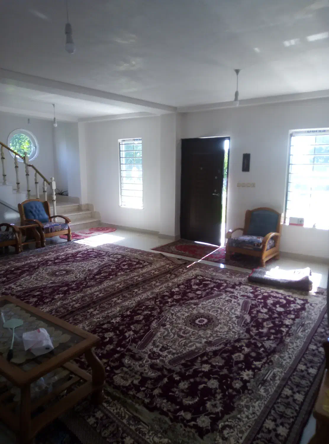 فروش ویلا مبله سنگر حاشیه سفیدرود|فروش خانه و ویلا|سنگر, |دیوار