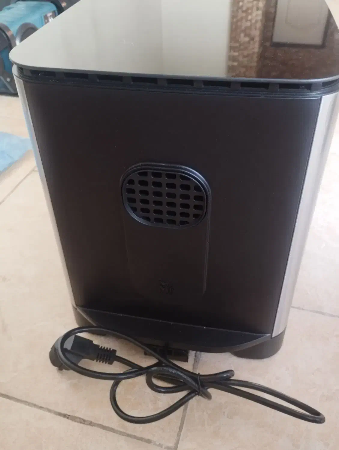 هوا پز wmf وارداتی آلمان|اجاق گاز و لوازم برقی پختوپز|رودهن, |دیوار