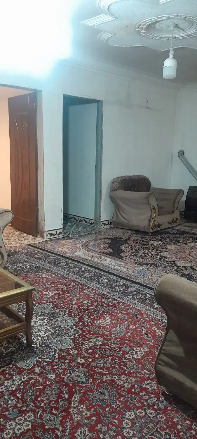 سویت ۲خواب|اجارهٔ کوتاه‌مدت آپارتمان و سوئیت|گرگان, |دیوار