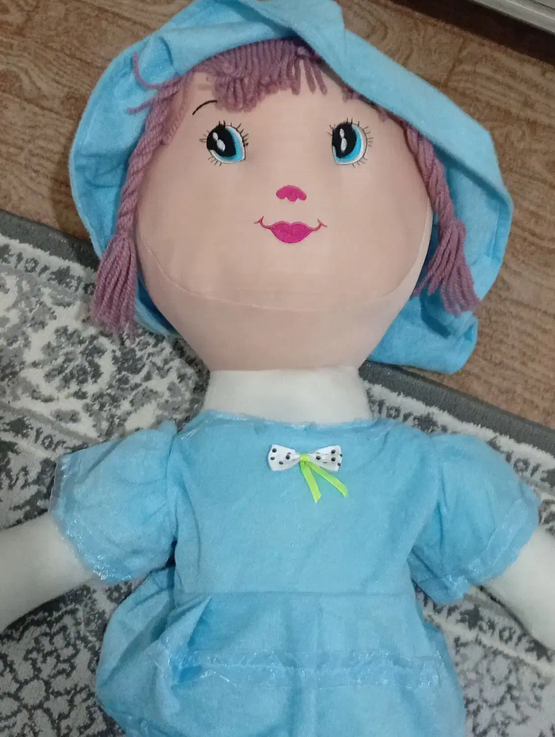 عروسک|اسباب‌‌بازی|نهاوند, |دیوار