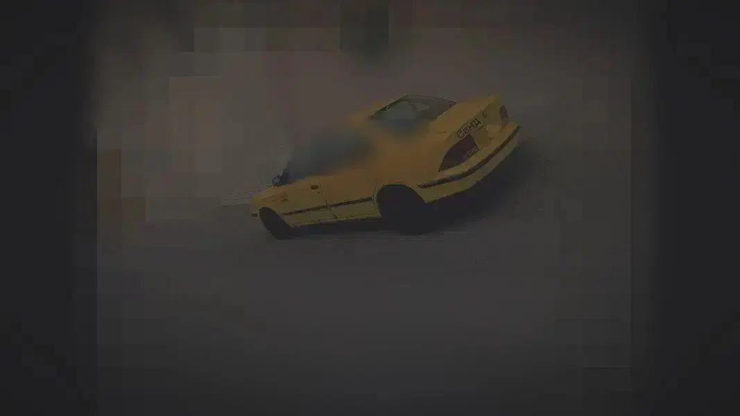 سمند زردx7 برون شهری مدل84|خودرو سواری و وانت|سنندج, |دیوار