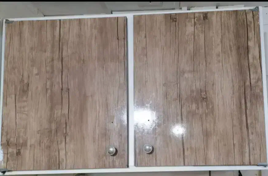 کابینت آشپزخانه|مصالح و تجهیزات ساختمان|کنارک, |دیوار