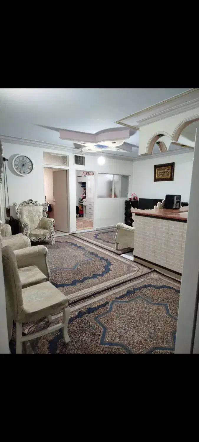 فروش آپارتمان ۶۸متری طلاییه خ مارلیک|فروش آپارتمان|قرچک, شهرک طلائیه|دیوار