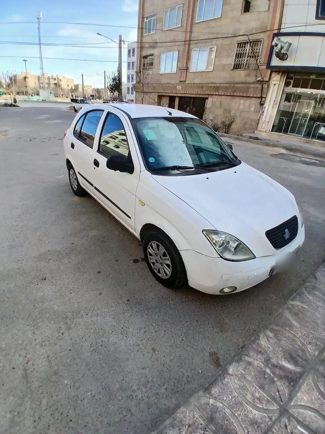 فروش خودرو|خودرو سواری و وانت|اسلام‌شهر, شهرک قائمیه|دیوار