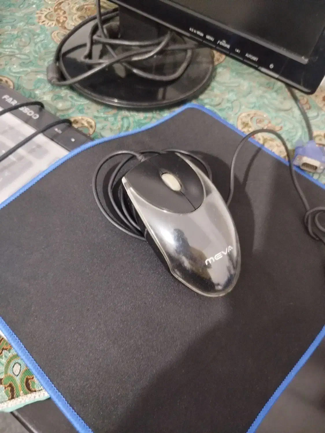 مانیتور LG|قطعات و لوازم جانبی رایانه|پرند, فاز ۴|دیوار