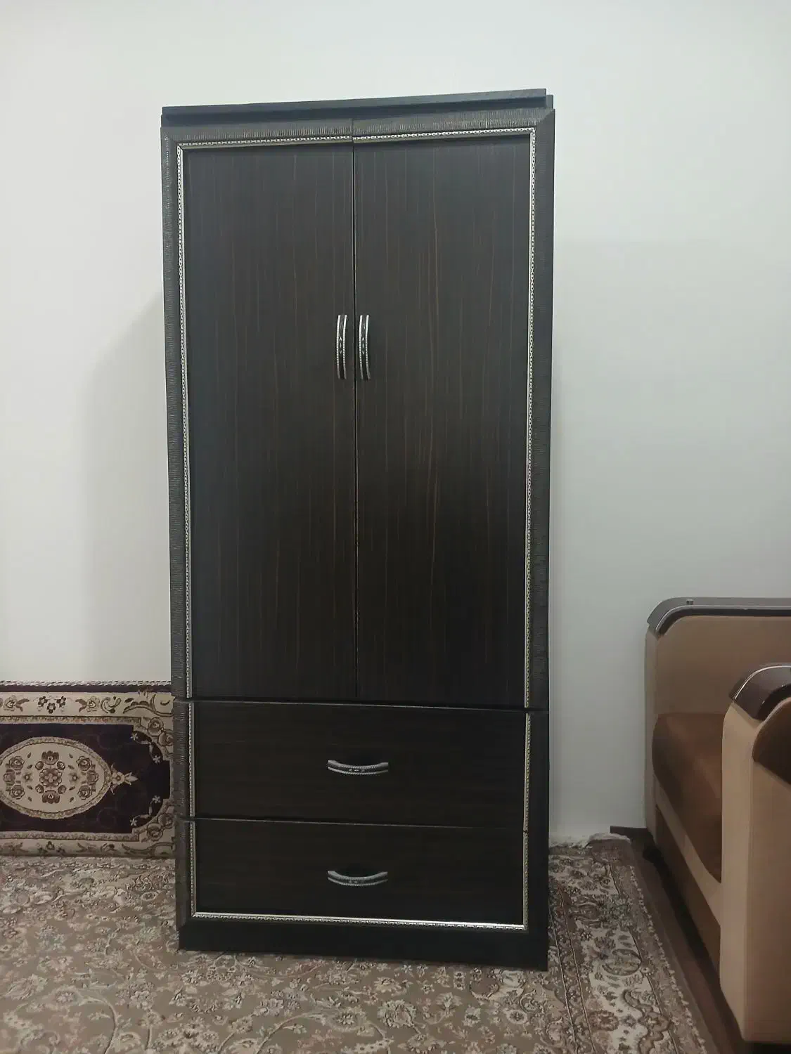 کمد رخت آویز|جاکفشی، کمد، دراور|کلیائی, |دیوار