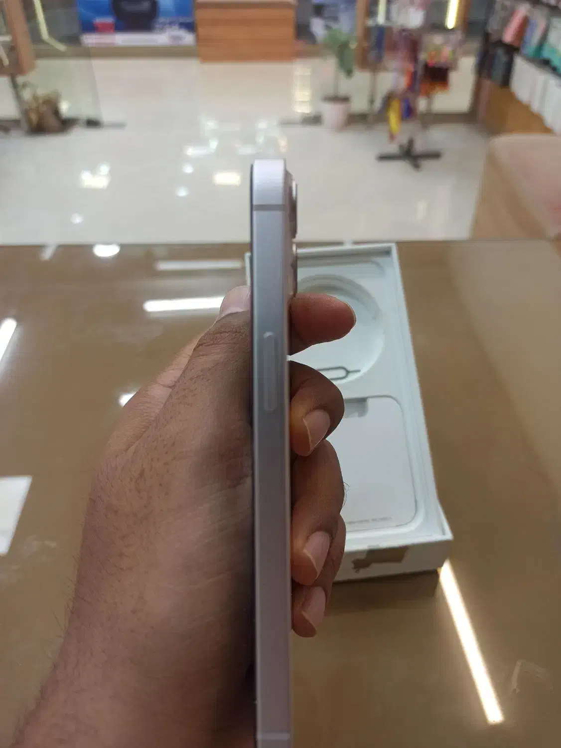 iphone 13zaa|موبایل|کرج, اصفهانی‌ها|دیوار