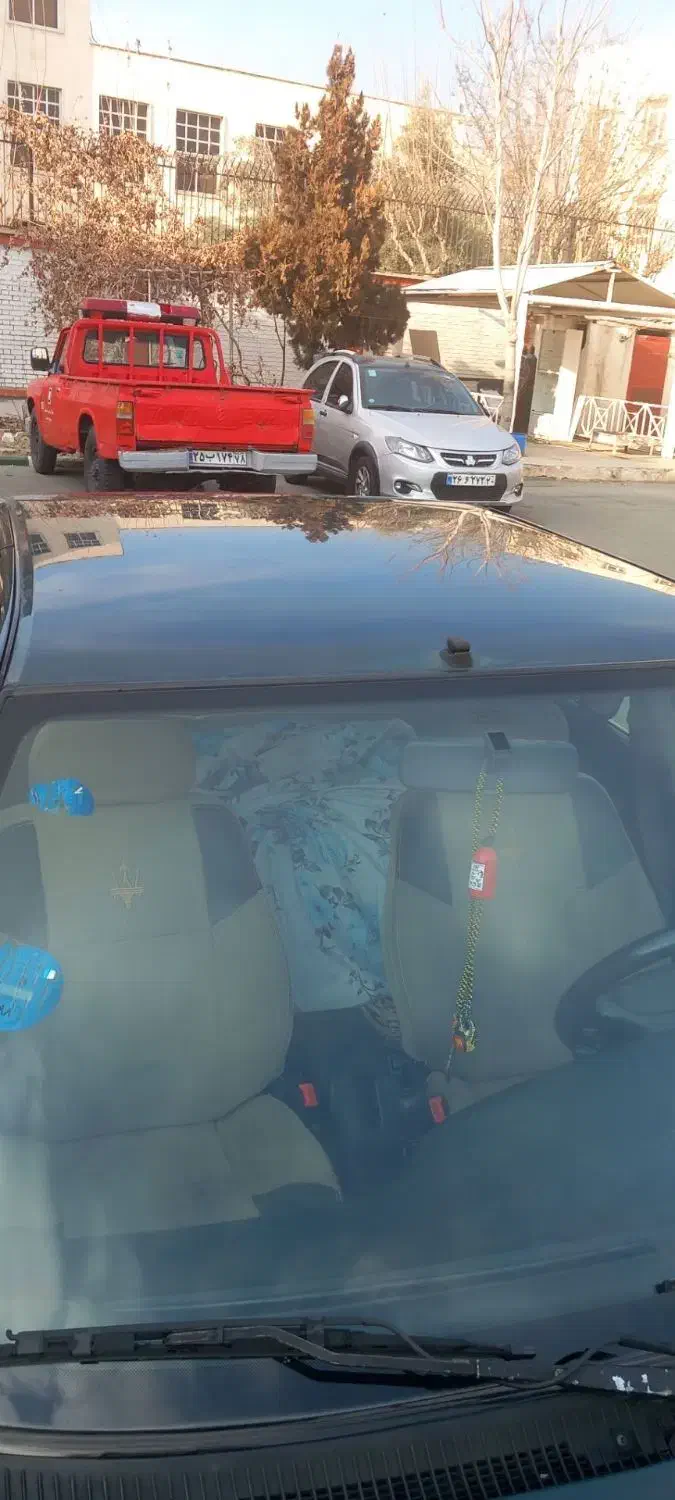 آردی 83دوگانه سالم|خودرو سواری و وانت|خلخال, |دیوار