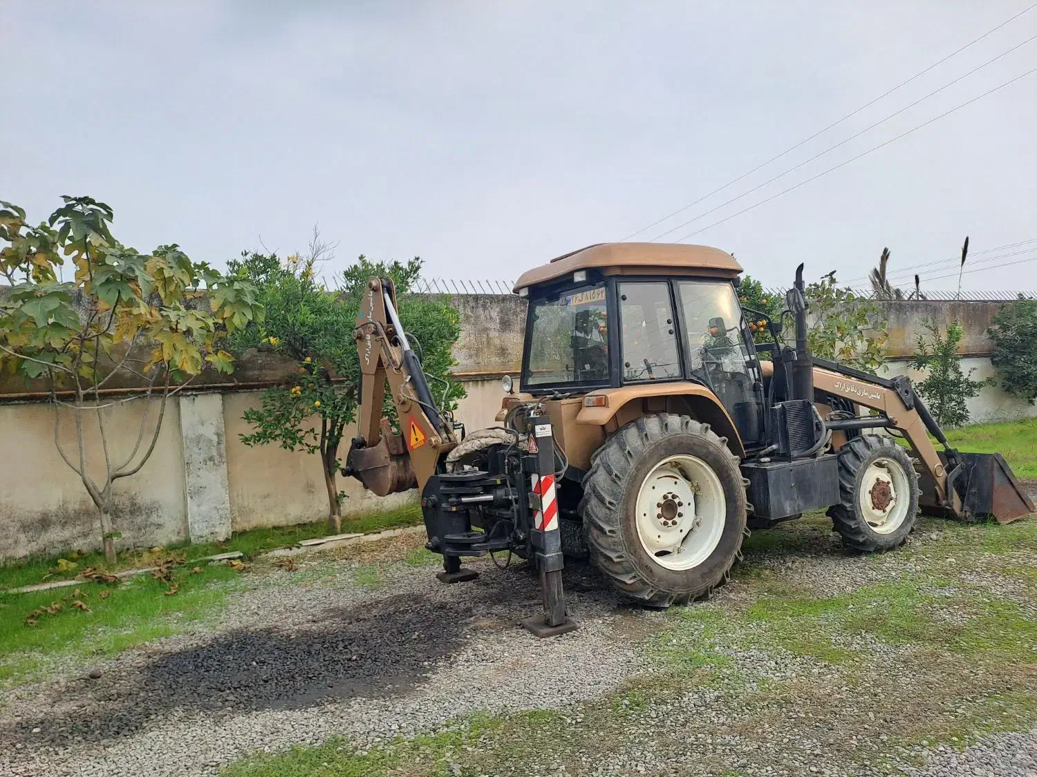 بیل بکو یورو پارس|خودرو سنگین|بابل, |دیوار