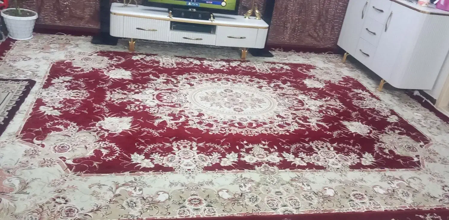 فرش|فرش|پاکدشت, پاکدشت (مامازند)|دیوار