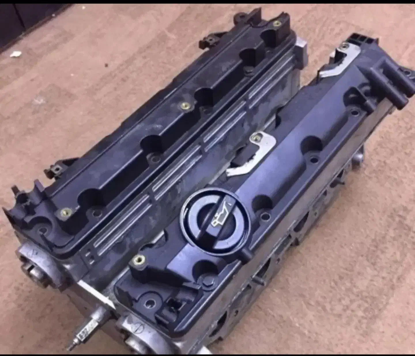 سرسیلندر زانتیا کامل کویل دریچه گاز فلزی|قطعات یدکی و لوازم جانبی|بهبهان, |دیوار