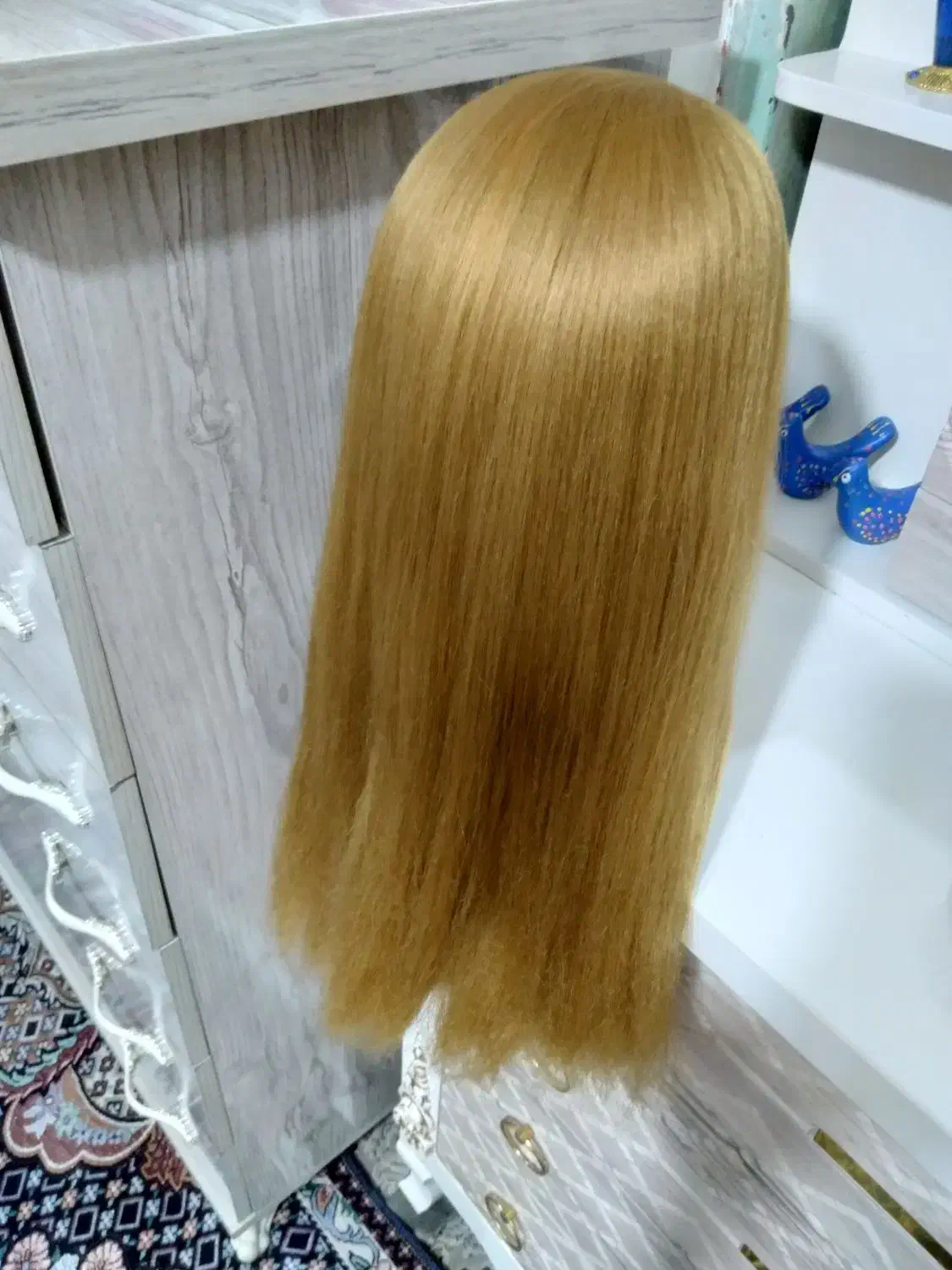 کله مانکن|آرایشی، بهداشتی، درمانی|بروجرد, |دیوار