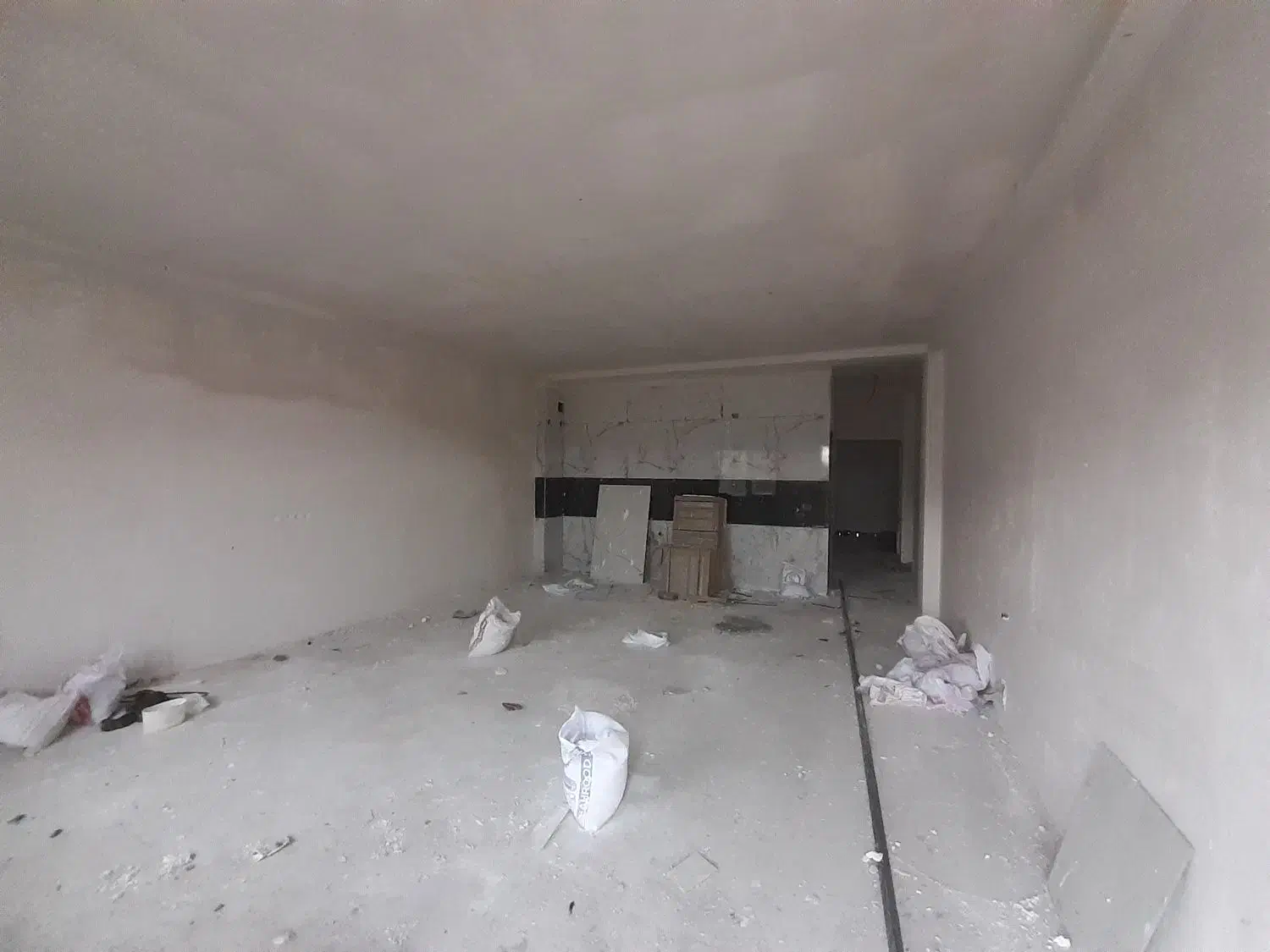 فروش ویلایی نوساز ایثار معلم|فروش خانه و ویلا|آق قلا, |دیوار