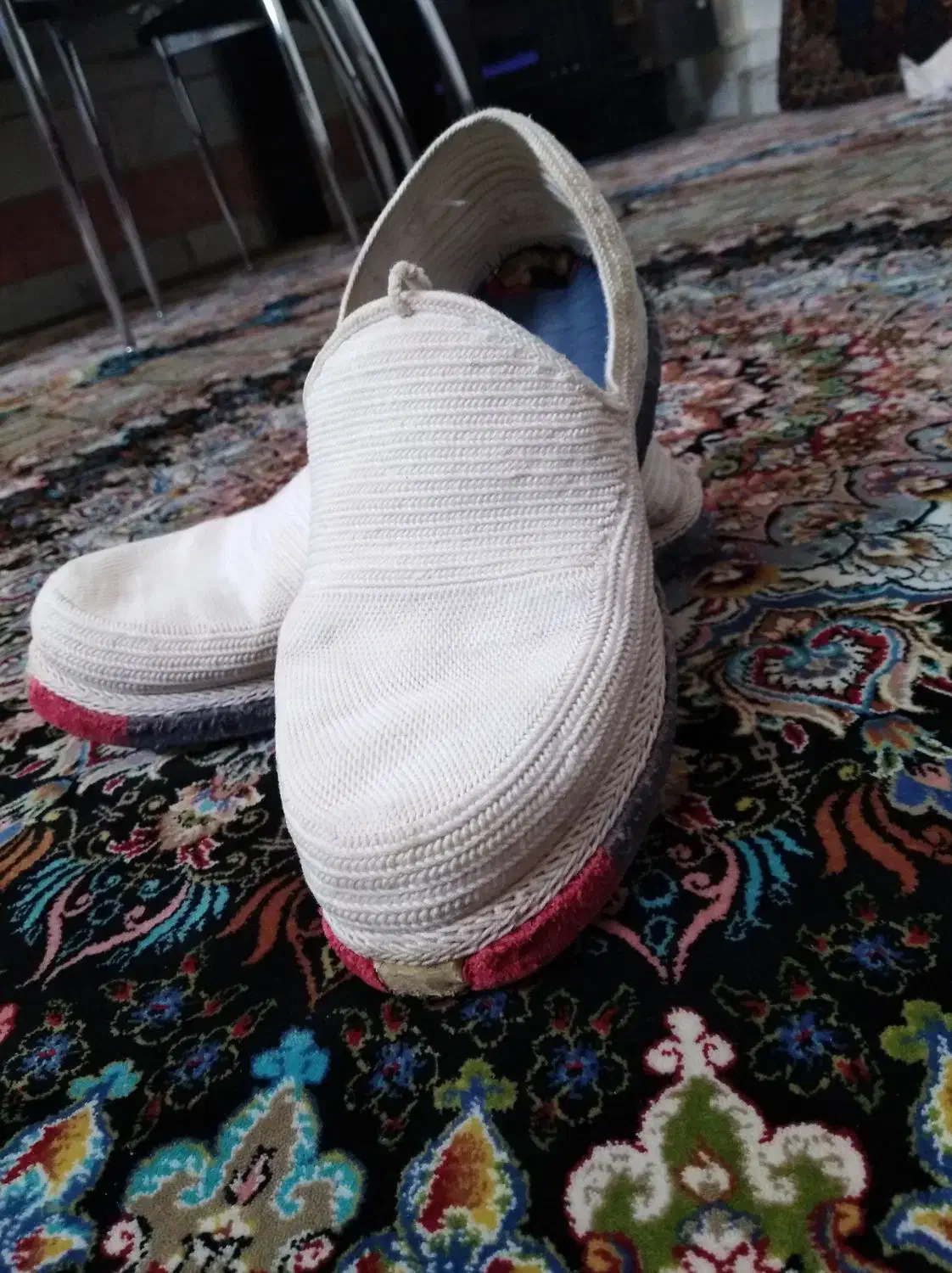 گیوه سنندج|کیف، کفش، کمربند|الوند, |دیوار