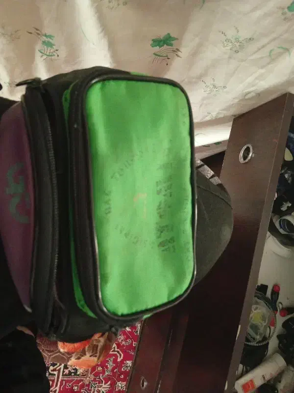 کیف کمری|کیف، کفش، کمربند|ارومیه, |دیوار