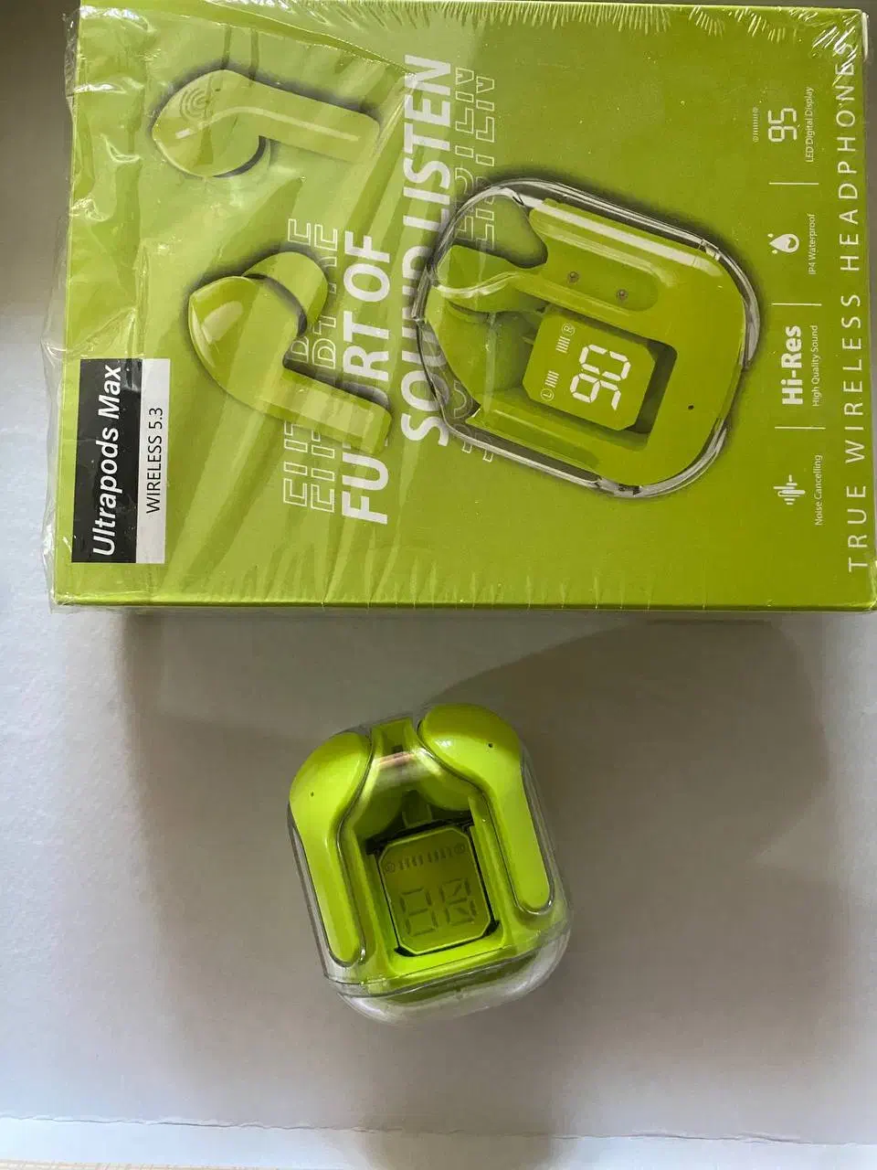 ایرپاد|لوازم جانبی موبایل و تبلت|تبریز, |دیوار