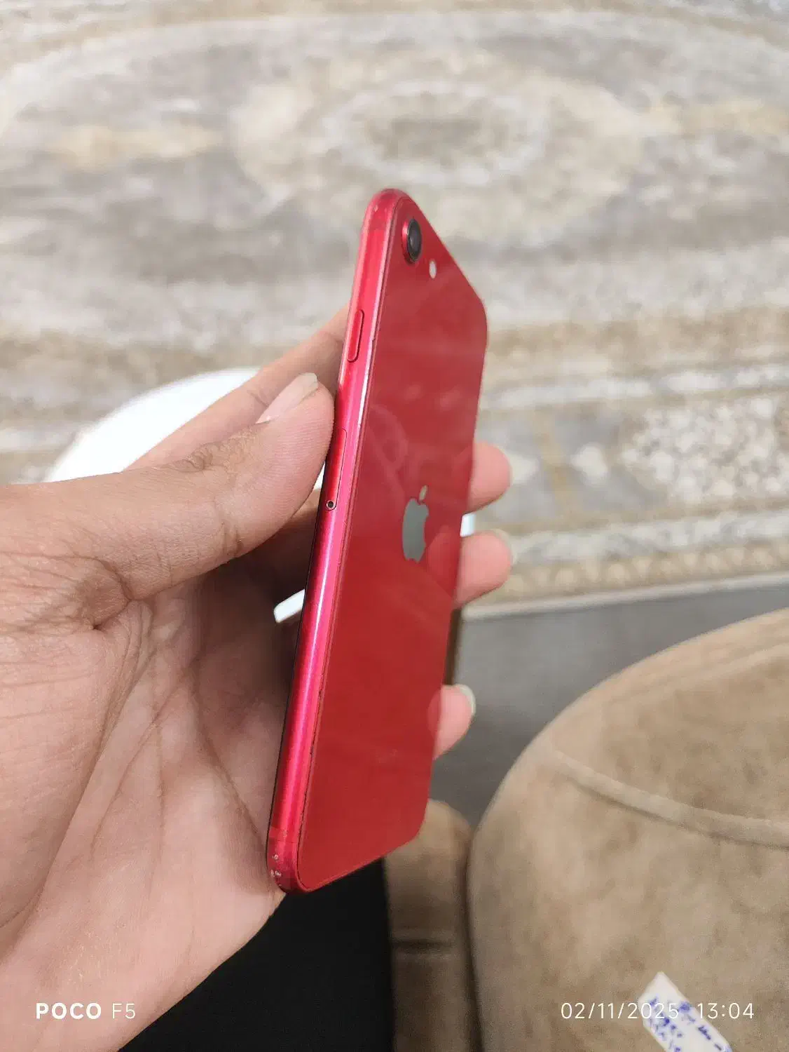 ایفون ۸ iphone8|موبایل|قم, شاه ابراهیم|دیوار