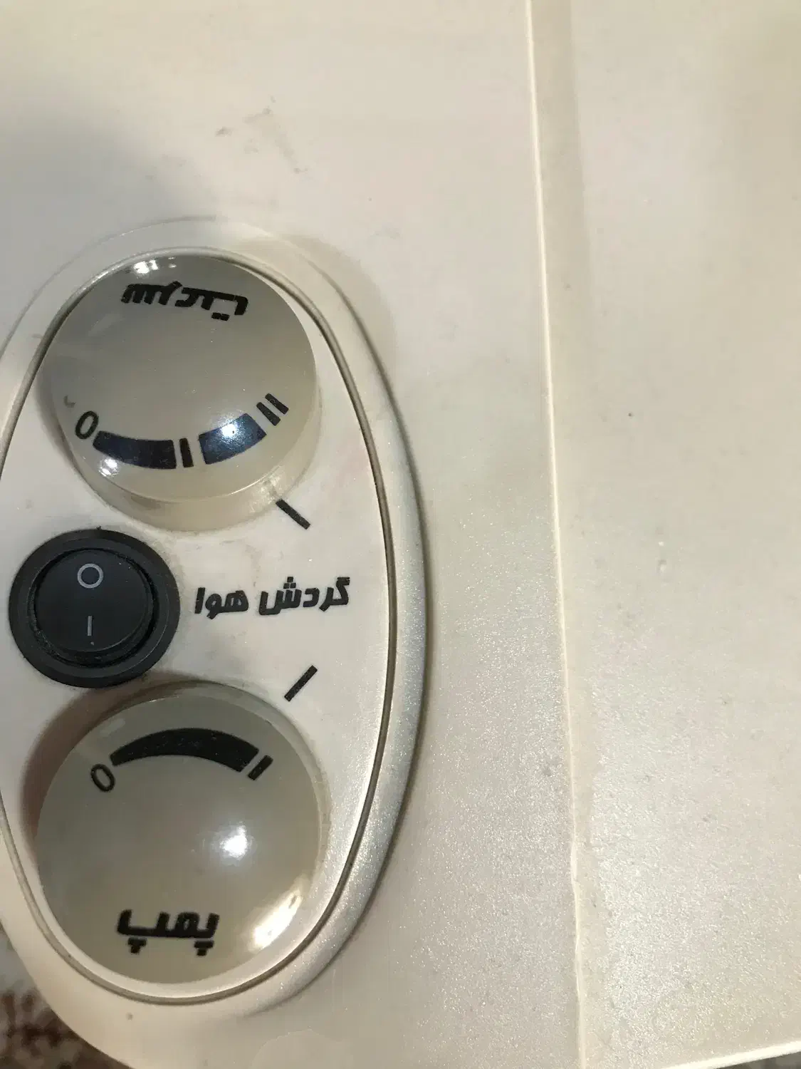 کولر آبی|کولر آبی|بهارستان, |دیوار