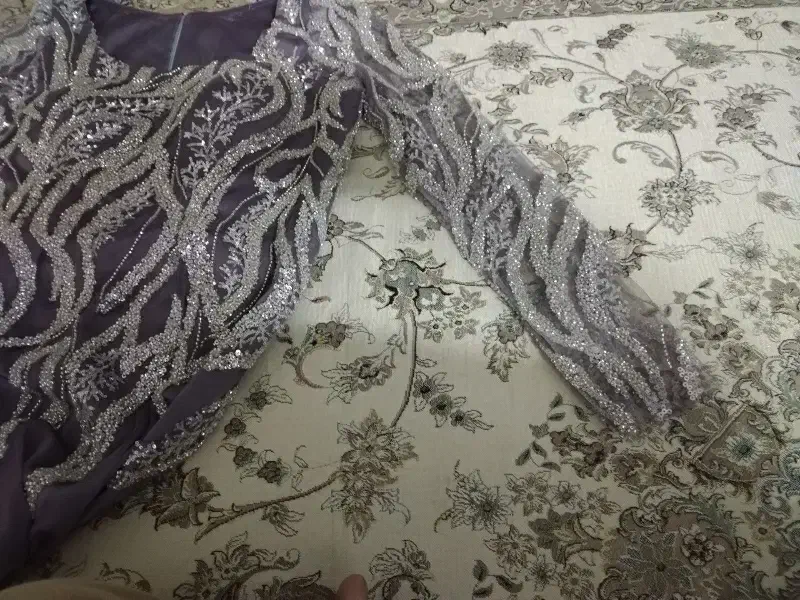 پیراهن مجلسی|لباس|مشهد, امیر|دیوار