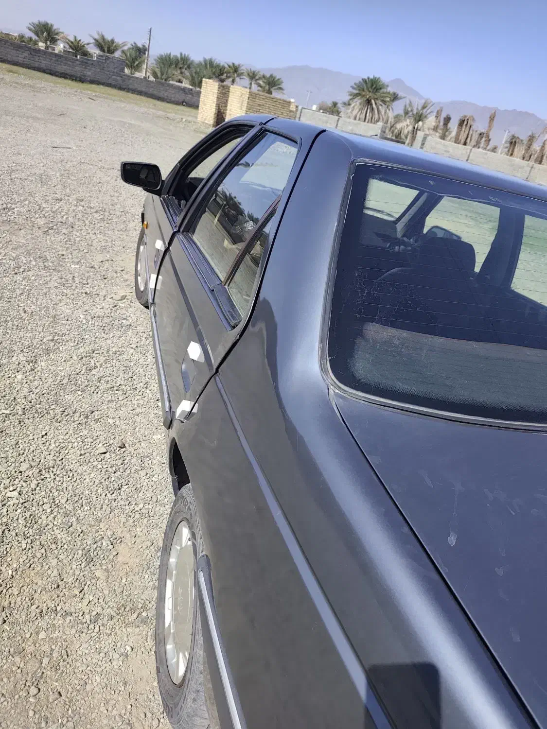 پژو 405مدل 85|خودرو سواری و وانت|رودخانه, |دیوار