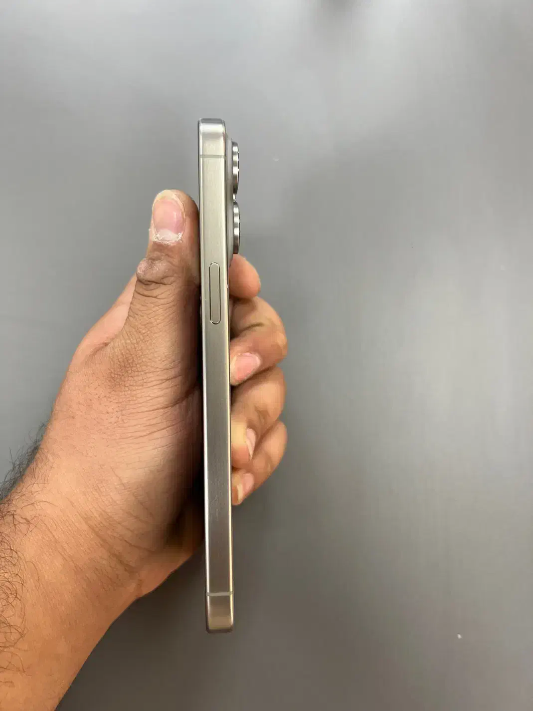 Iphone 15promax|موبایل|کرج, اصفهانیها|دیوار