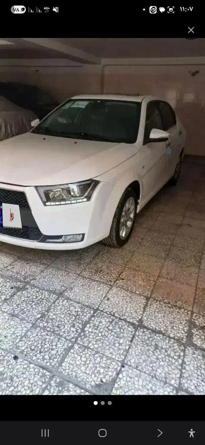 دنا پلاس|خودرو سواری و وانت|اشتهارد, |دیوار