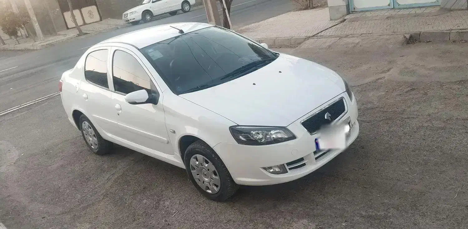 رانا پلاس|خودرو سواری و وانت|تربتحیدریه, منصوریه|دیوار