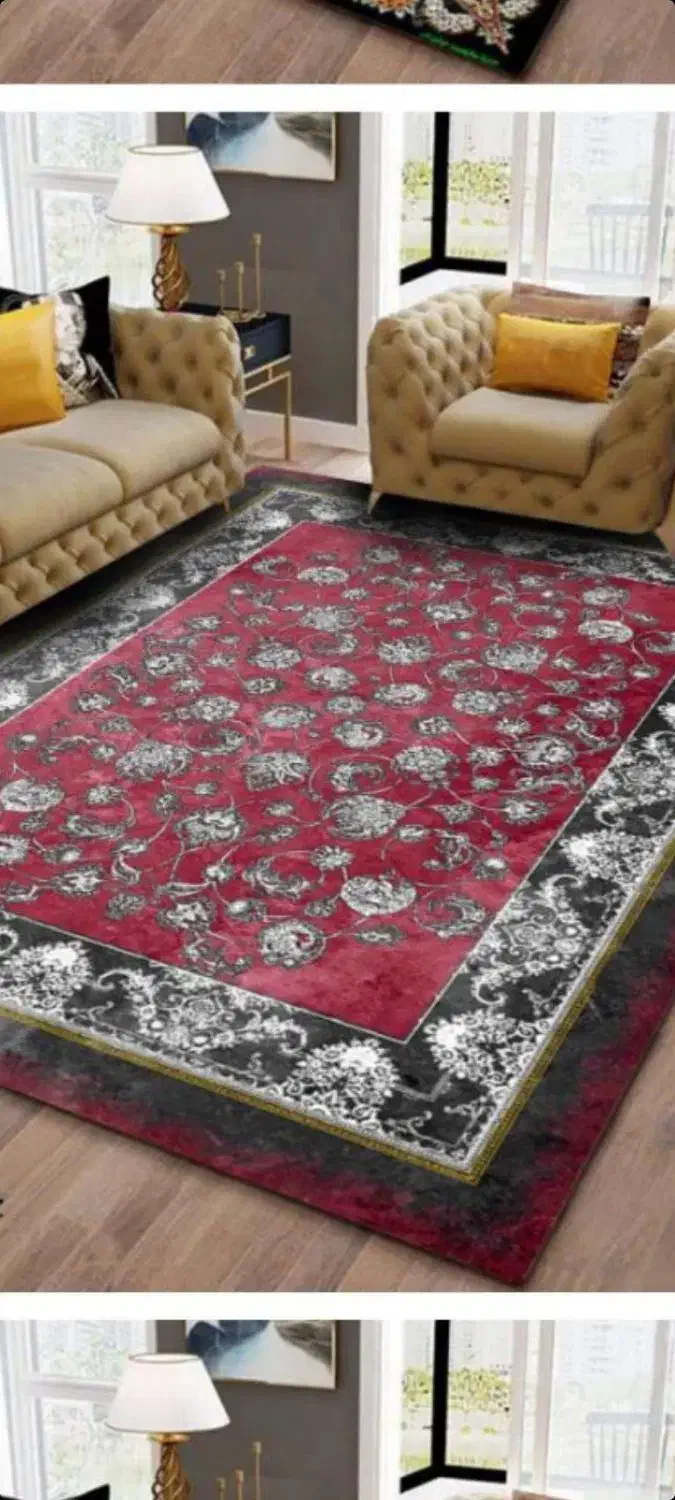 روفرشی کشی ۱۲ متری|روفرشی|ساوه, |دیوار