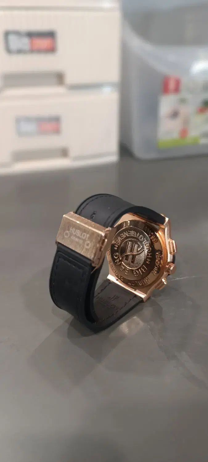 ساعت هابلوت|ساعت|گرگان, |دیوار