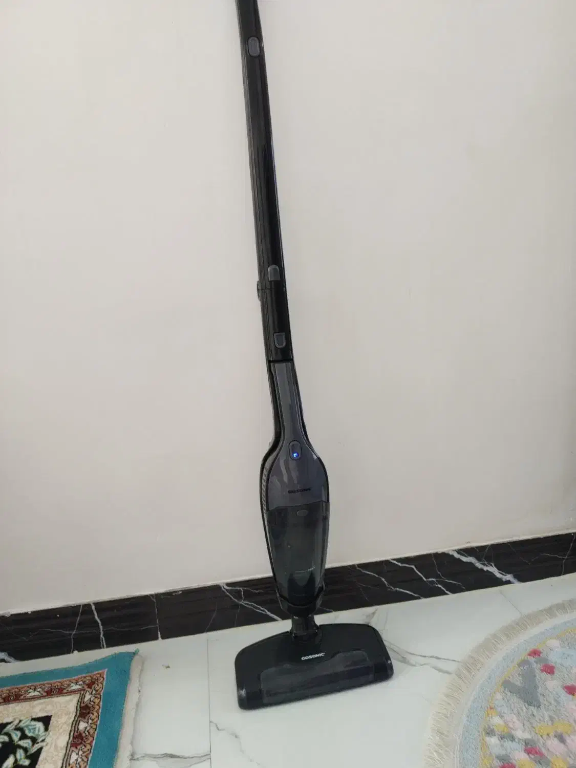 جاروشارژی|جاروبرقی، جارو شارژی، بخارشو|قروه, |دیوار